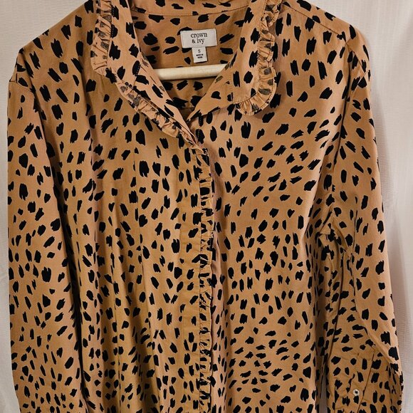 Blouse - Picture 1 of 3